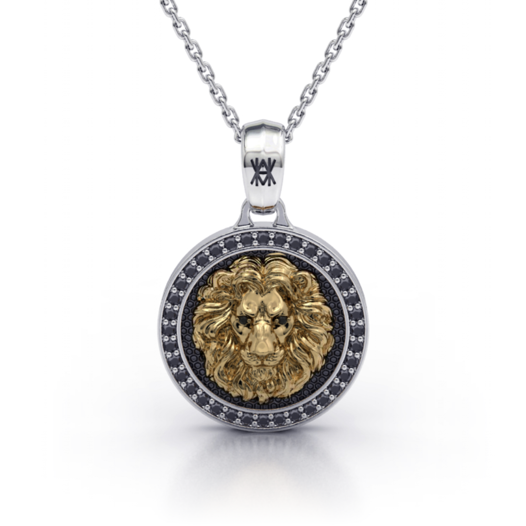 Colares de Prata & Ouro