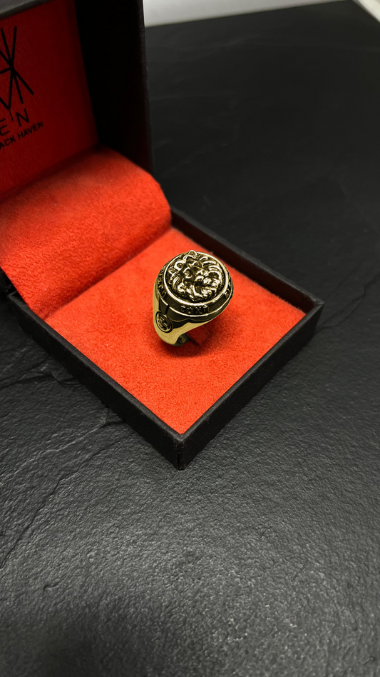 ANEL KING NEMÉIA OURO