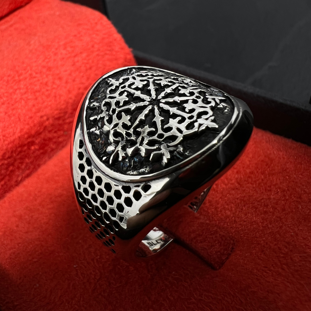 MOCCAN Ring 