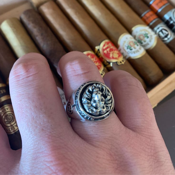 ANEL KING NEMÉIA PRATA